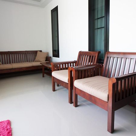 Oscar Villa Aonang Krabi Ao Nang Ngoại thất bức ảnh