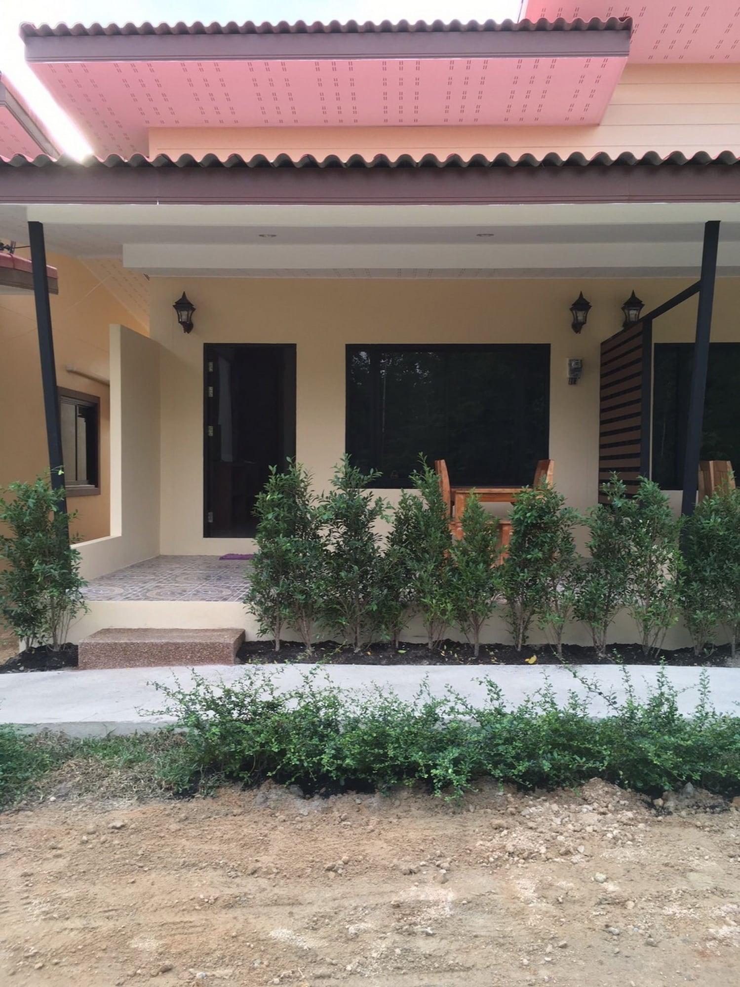 Oscar Villa Aonang Krabi Ao Nang Ngoại thất bức ảnh