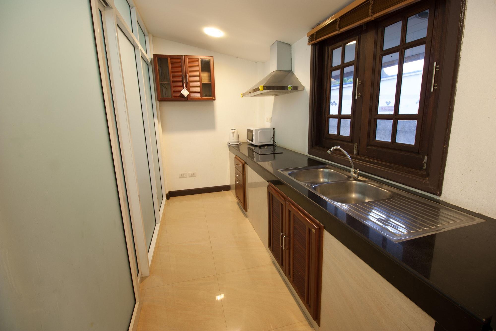 Oscar Villa Aonang Krabi Ao Nang Ngoại thất bức ảnh