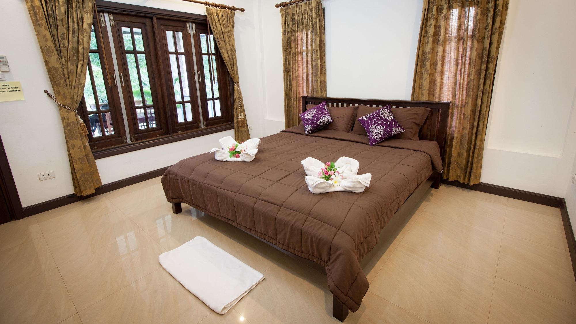 Oscar Villa Aonang Krabi Ao Nang Ngoại thất bức ảnh