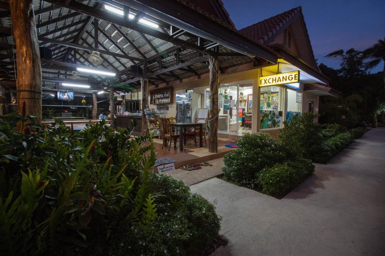 Oscar Villa Aonang Krabi Ao Nang Ngoại thất bức ảnh