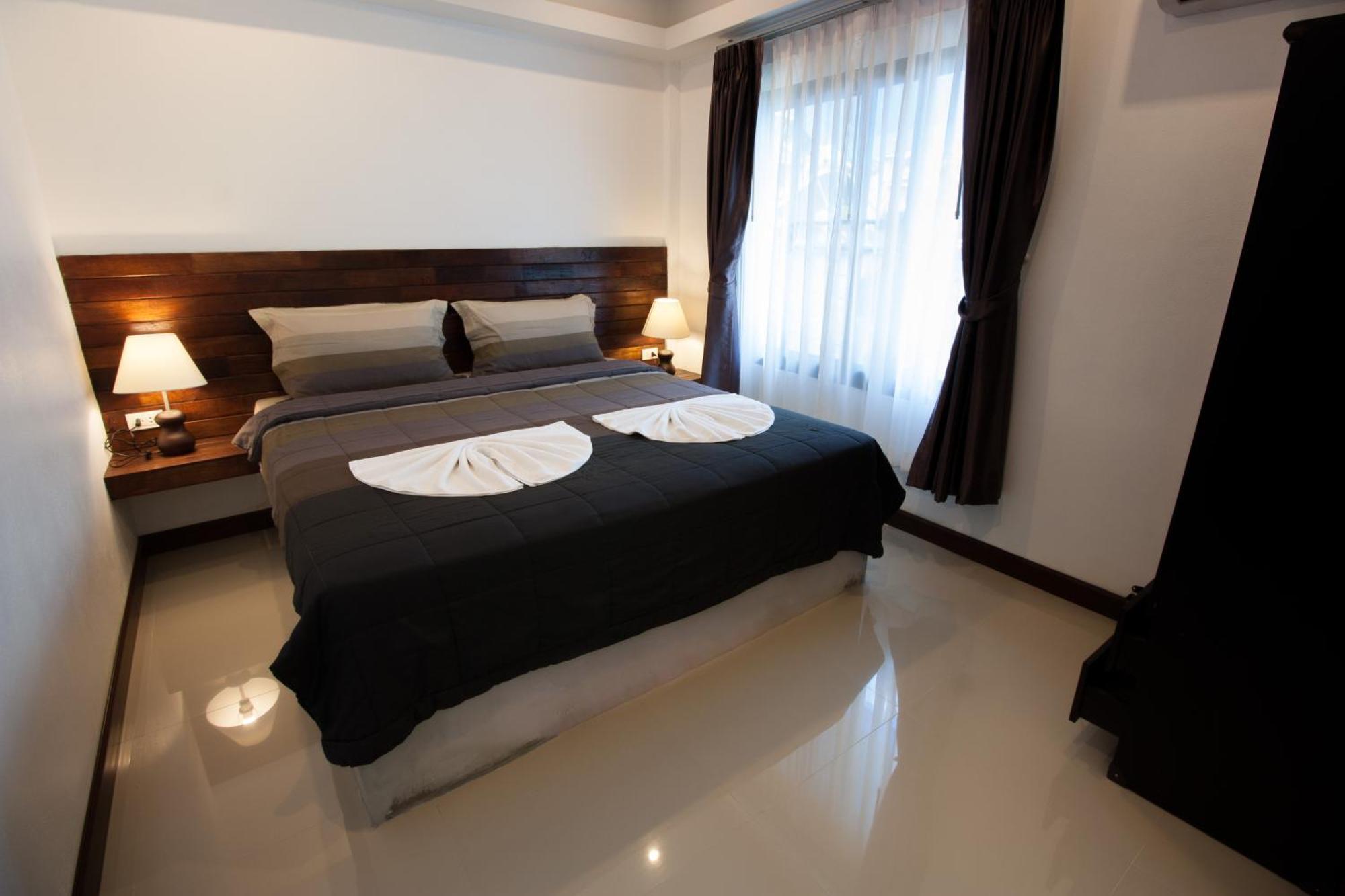 Oscar Villa Aonang Krabi Ao Nang Ngoại thất bức ảnh