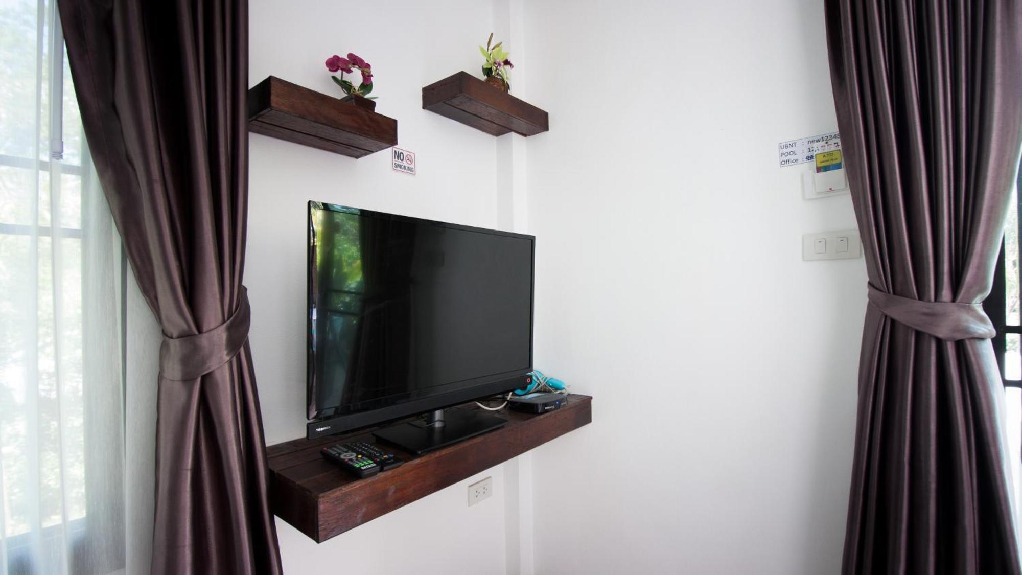 Oscar Villa Aonang Krabi Ao Nang Ngoại thất bức ảnh