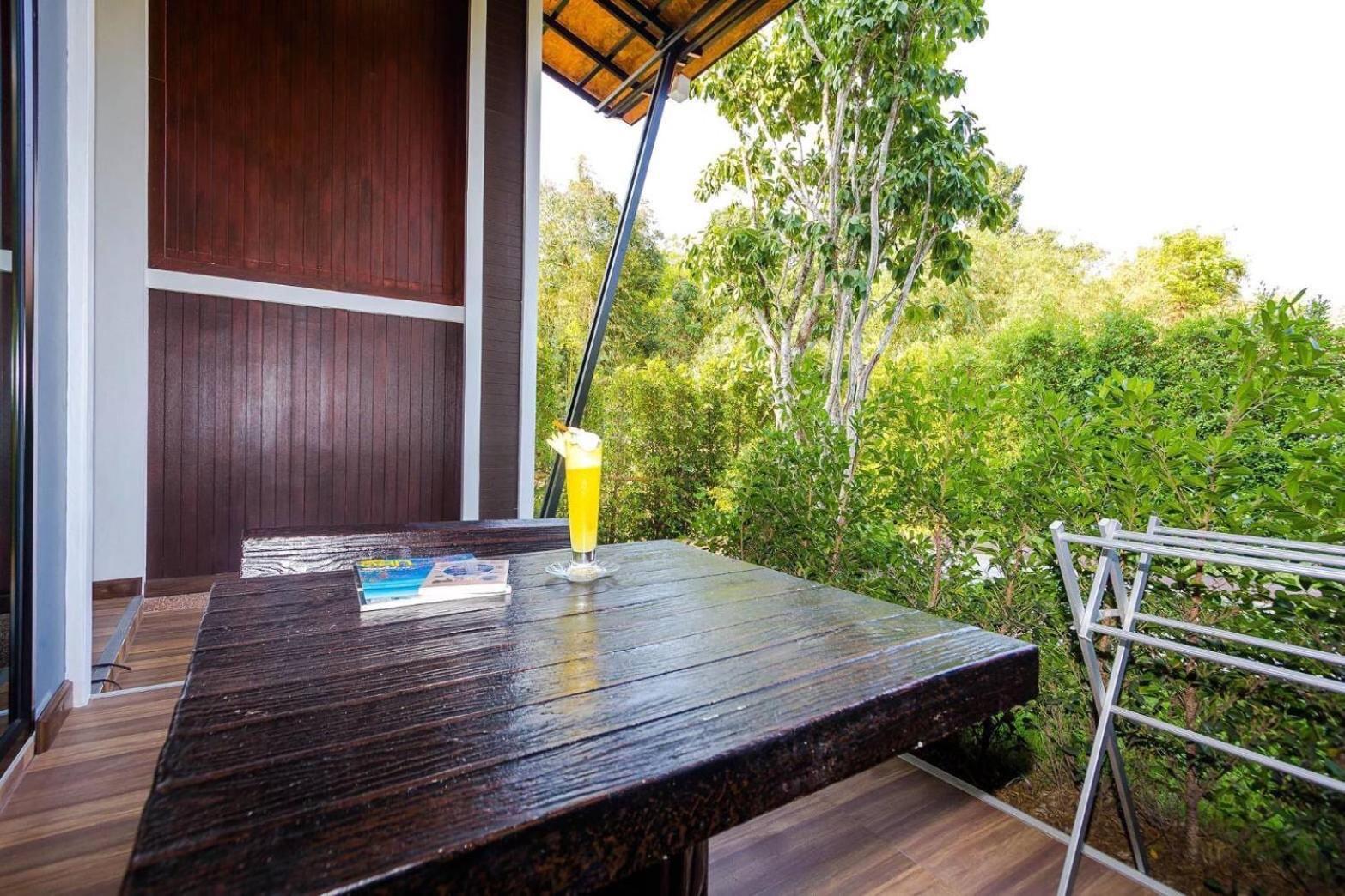 Oscar Villa Aonang Krabi Ao Nang Ngoại thất bức ảnh