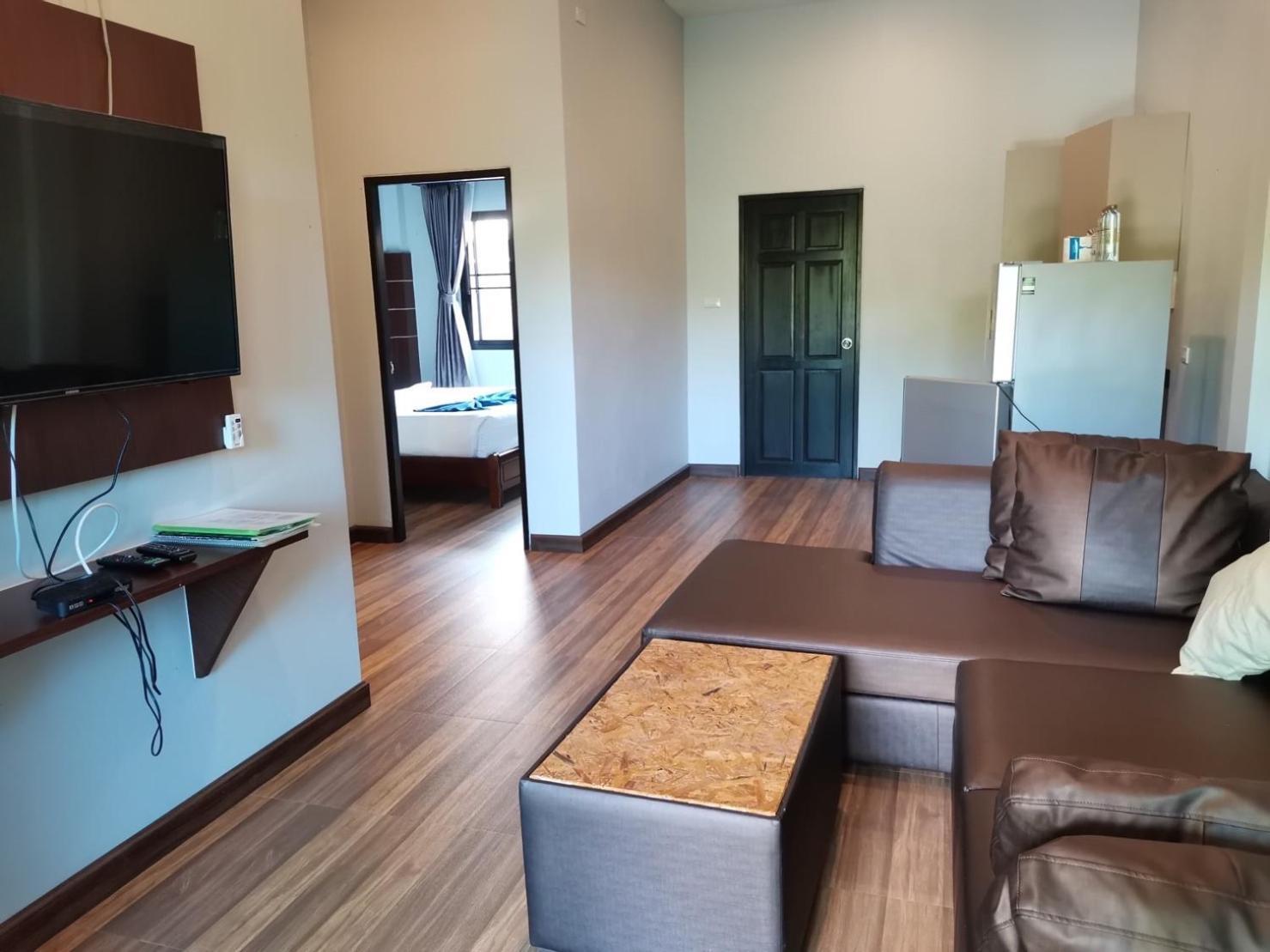 Oscar Villa Aonang Krabi Ao Nang Ngoại thất bức ảnh
