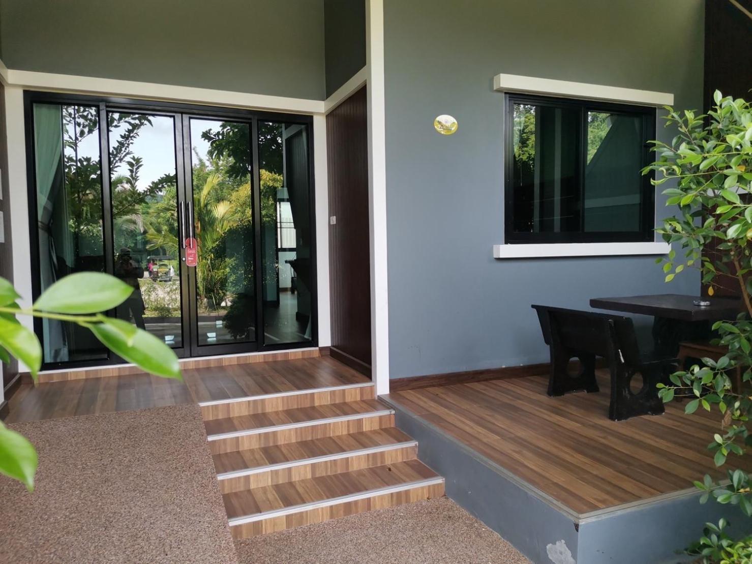 Oscar Villa Aonang Krabi Ao Nang Ngoại thất bức ảnh