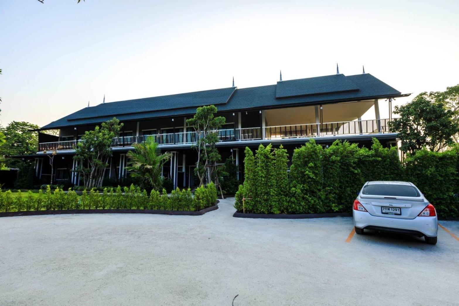 Oscar Villa Aonang Krabi Ao Nang Ngoại thất bức ảnh