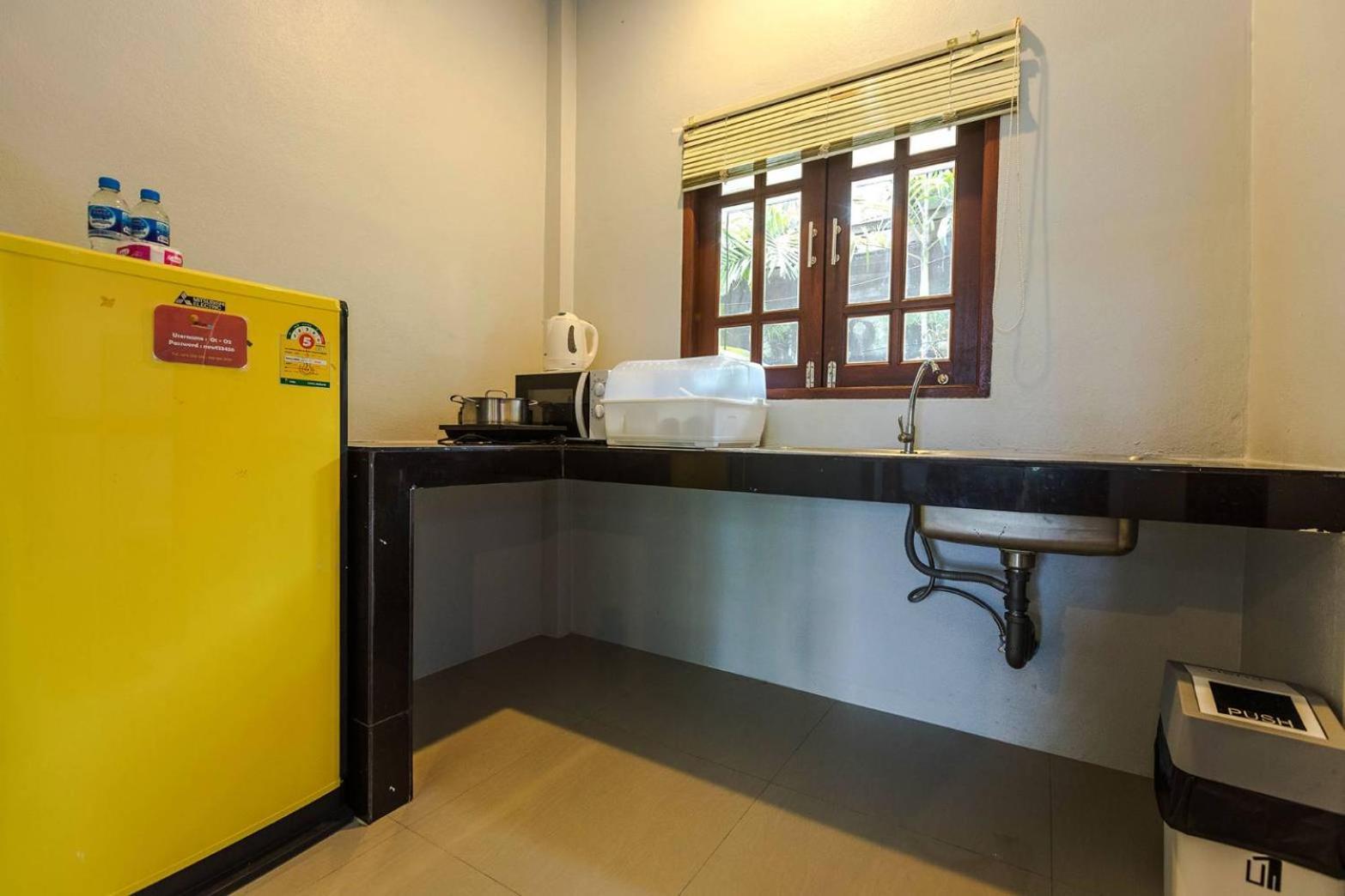 Oscar Villa Aonang Krabi Ao Nang Ngoại thất bức ảnh