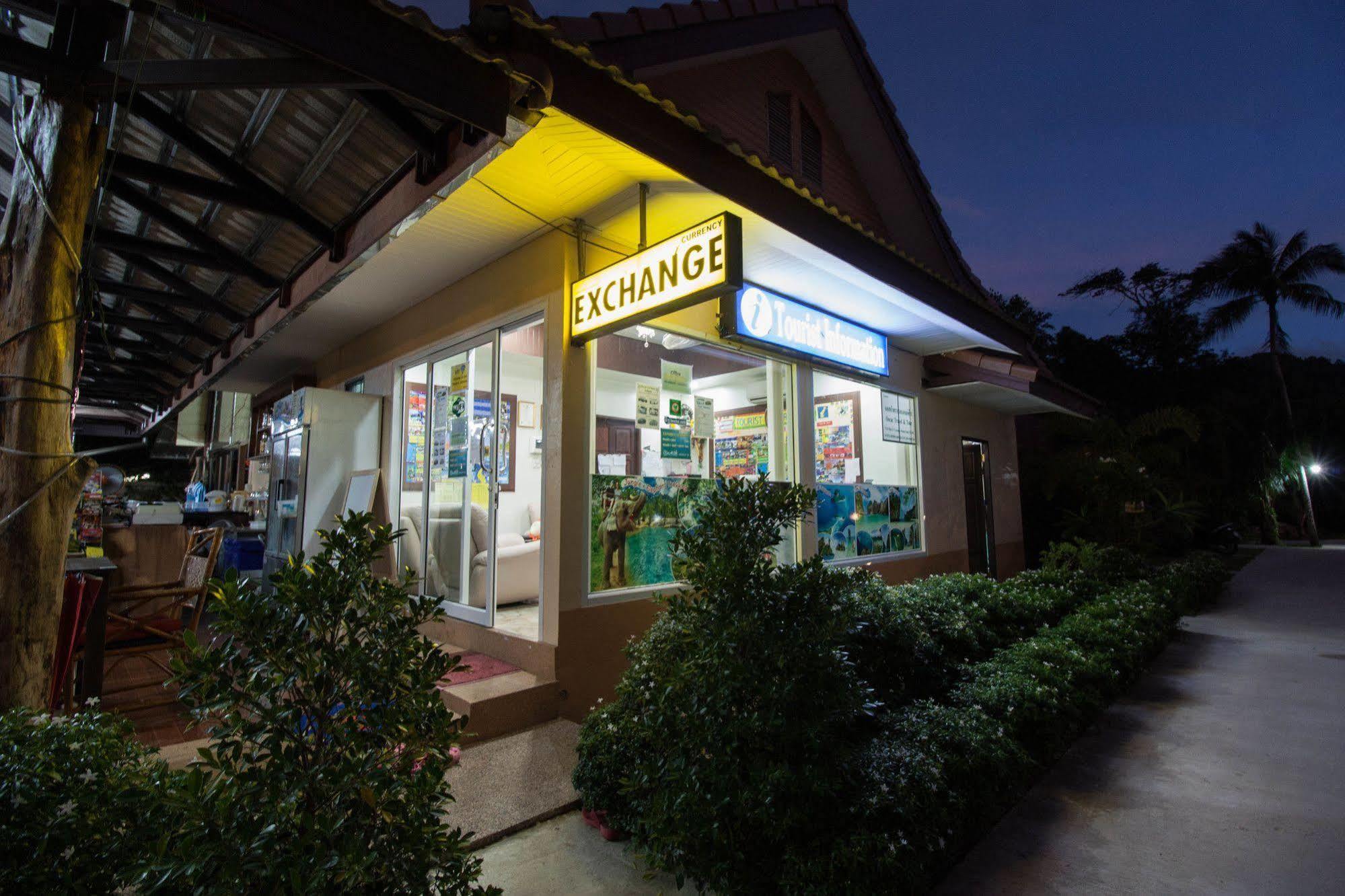 Oscar Villa Aonang Krabi Ao Nang Ngoại thất bức ảnh
