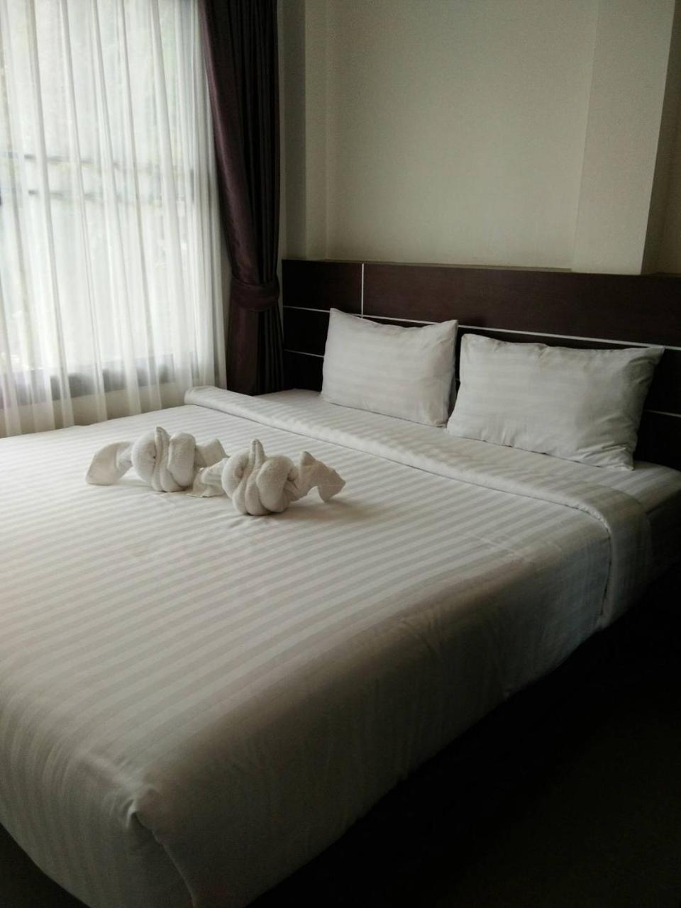 Oscar Villa Aonang Krabi Ao Nang Ngoại thất bức ảnh