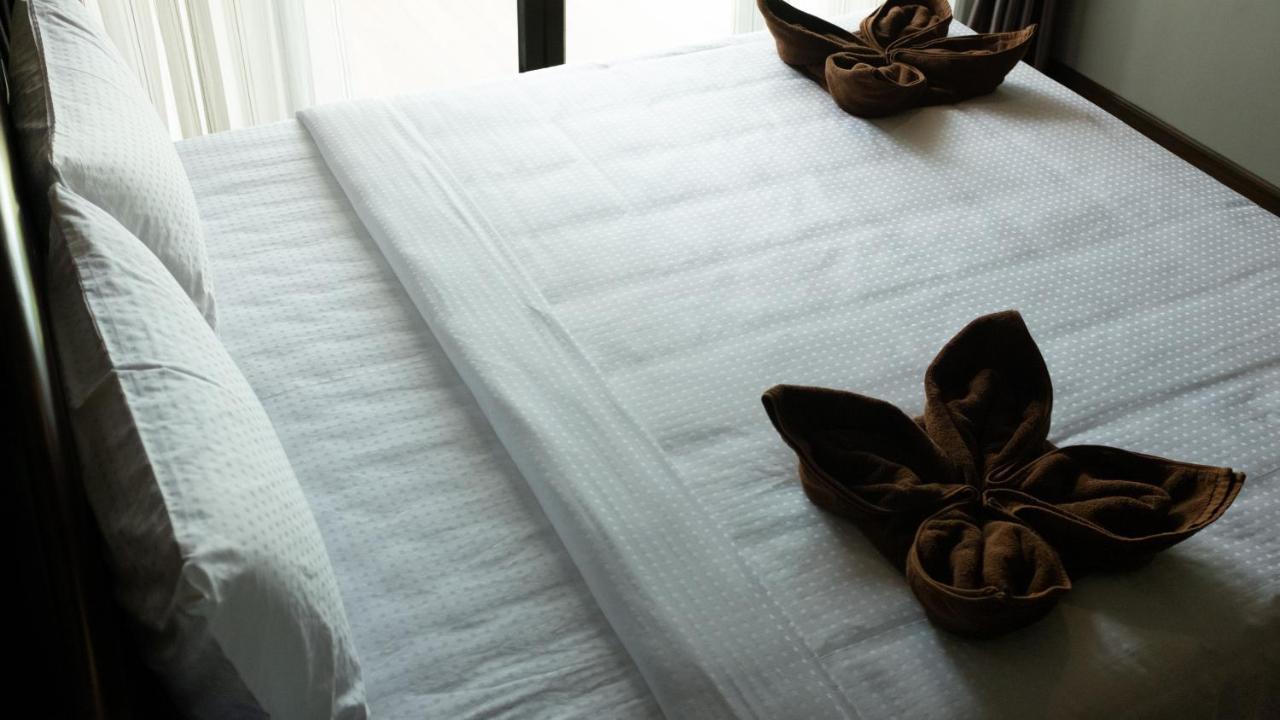 Oscar Villa Aonang Krabi Ao Nang Ngoại thất bức ảnh