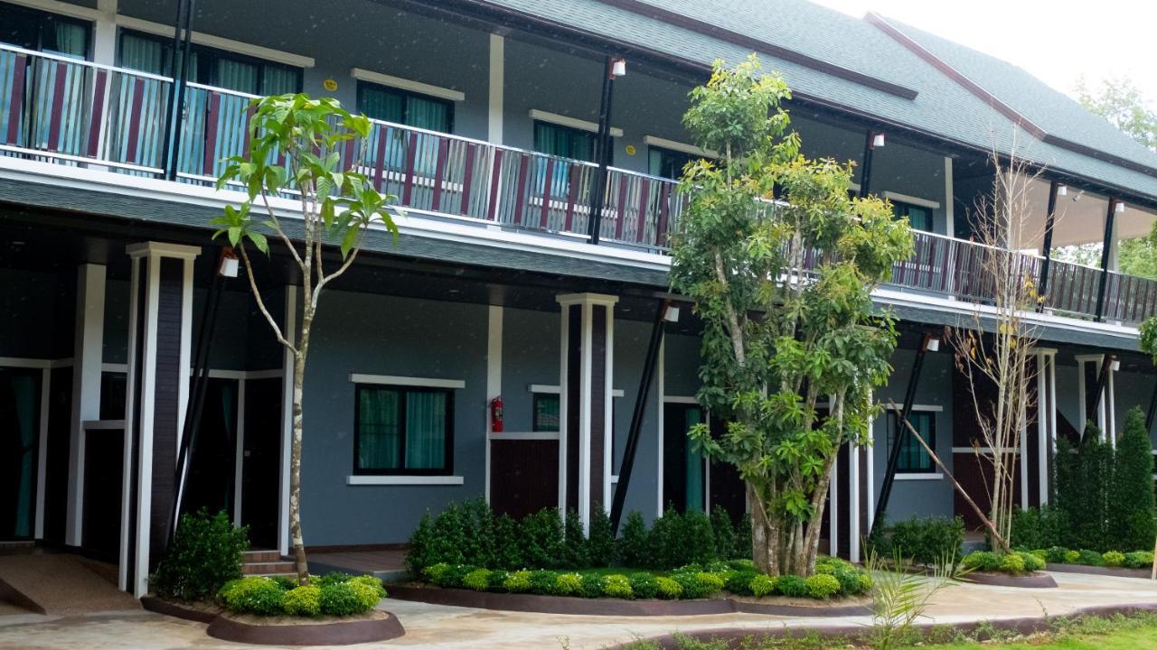 Oscar Villa Aonang Krabi Ao Nang Ngoại thất bức ảnh